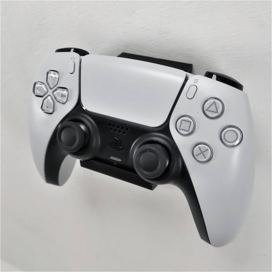 3D Cabin PS5 Controller Wandhalterung Halterung für PlayStation 5 Digital oder Disc DualSense – Verschiedene Farben