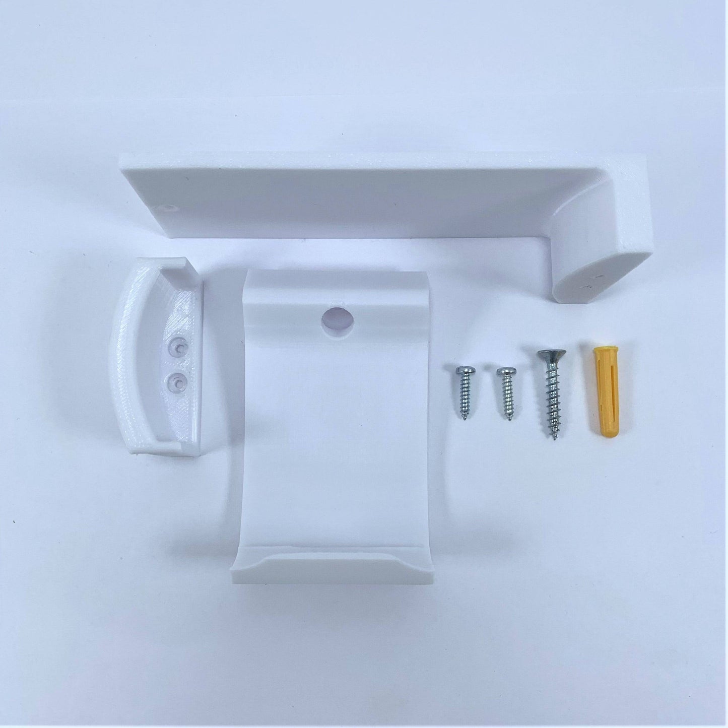 3D Cabin PS5 Controller & Kopfhörer Wandhalterung Halterung (2er-Pack) Für PlayStation 5 Digital Oder Disc DualSense - Verschiedene Farben
