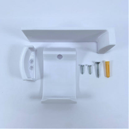 3D Cabin PS5 Controller & Kopfhörer Wandhalterung Halterung (2er-Pack) Für PlayStation 5 Digital Oder Disc DualSense - Verschiedene Farben