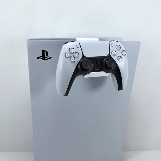 3D Cabin PS5 Einzel-Controller Konsolenhalterung Controller Halterung für PlayStation 5 Digital oder Disc DualSense