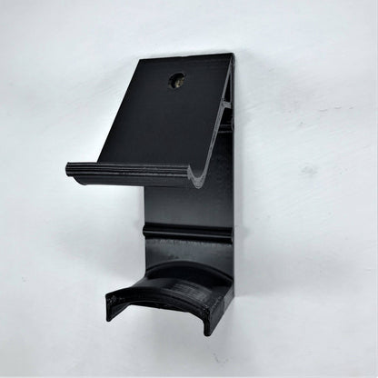 Xbox Controller Wall Mount & Headphone Holder Hanger Bracket (2 PACK) For Xbox Series X / Series S / One / One S / One X Remote