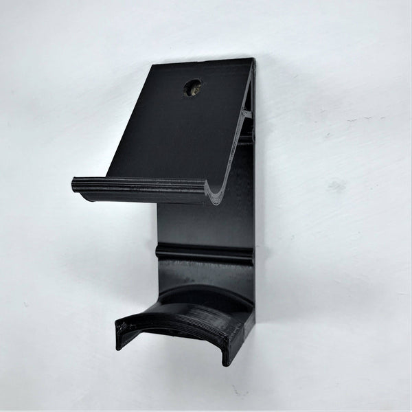Xbox Controller Wall Mount & Headphone Holder Hanger Bracket (2 PACK) For Xbox Series X / Series S / One / One S / One X Remote