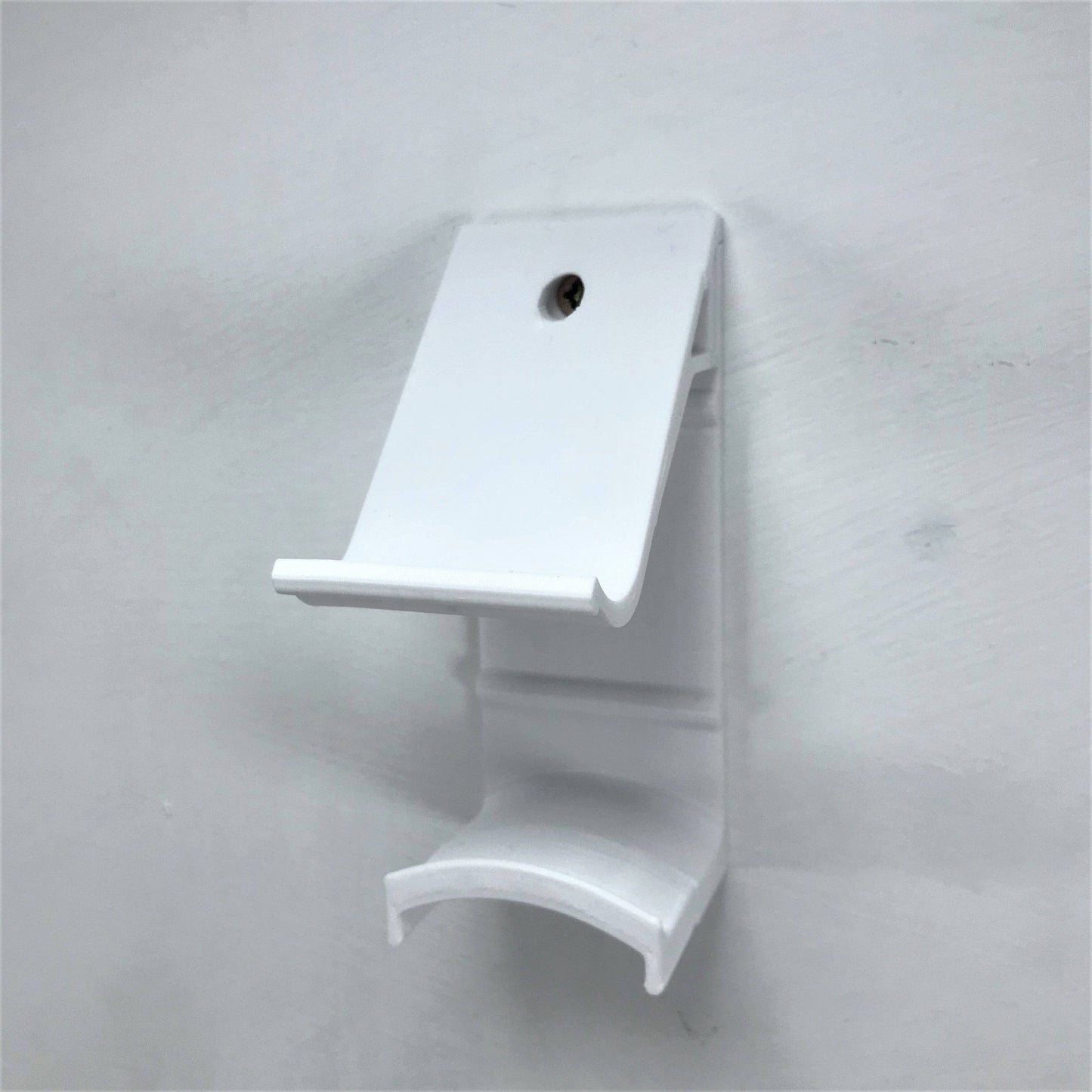 Xbox Controller Wall Mount & Headphone Holder Hanger Bracket (2 PACK) For Xbox Series X / Series S / One / One S / One X Remote