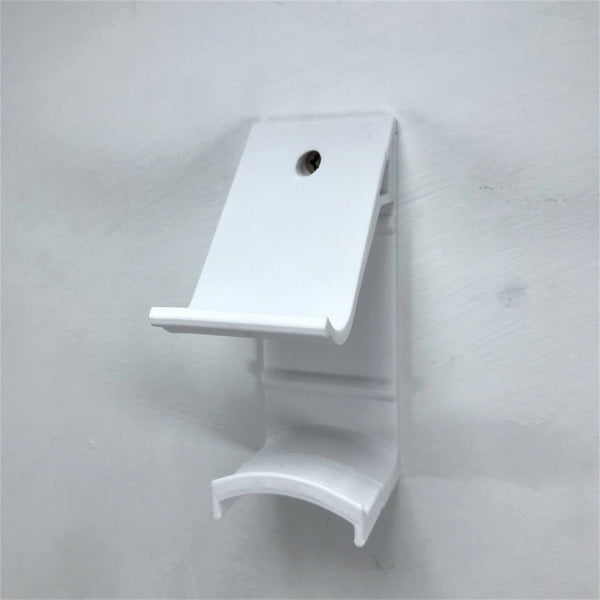 Xbox Controller Wall Mount & Headphone Holder Hanger Bracket (2 PACK) For Xbox Series X / Series S / One / One S / One X Remote