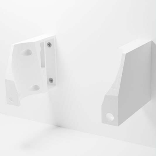 Nest Hub 2nd Gen Wall Mount Bracket Holder For Google Assistant