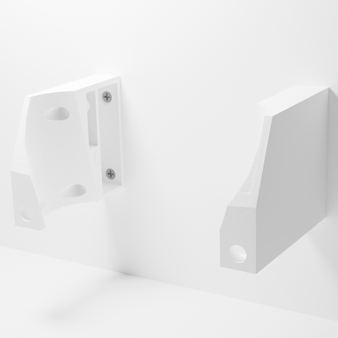 Nest Hub 2nd Gen Wall Mount Bracket Holder For Google Assistant