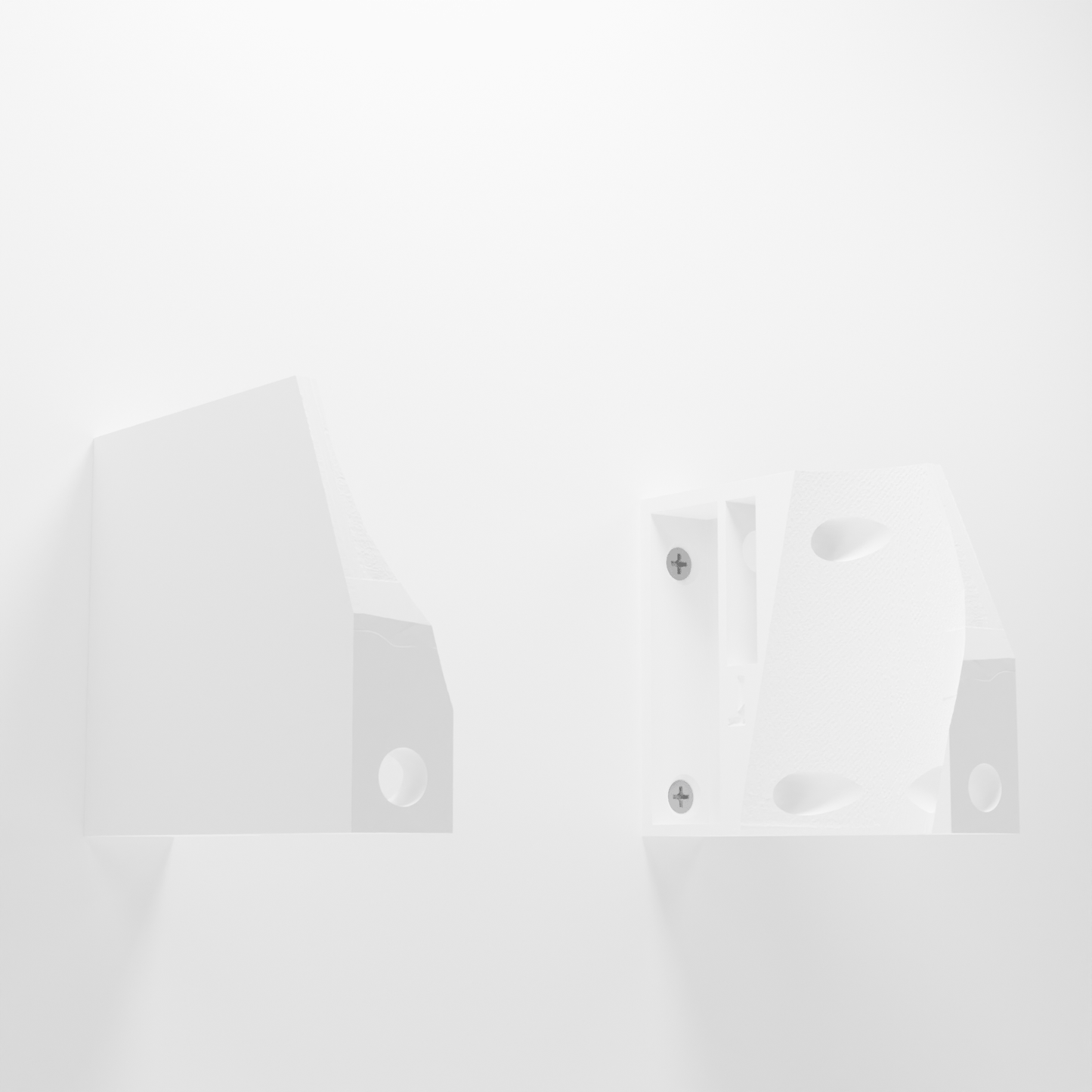 Nest Hub 2nd Gen Wall Mount Bracket Holder For Google Assistant