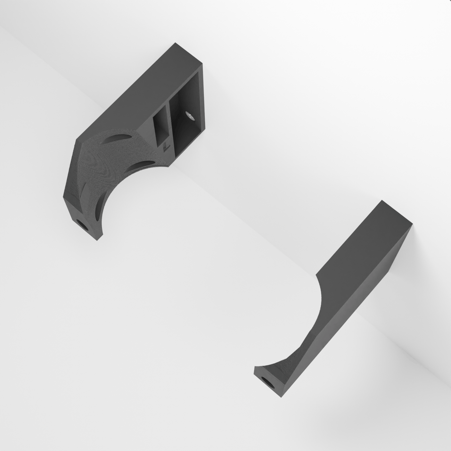 Nest Hub 2nd Gen Wall Mount Bracket Holder For Google Assistant