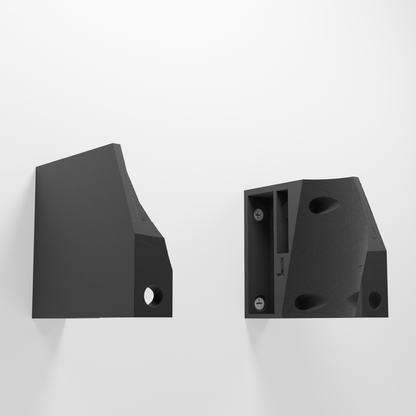 Nest Hub 2nd Gen Wall Mount Bracket Holder For Google Assistant