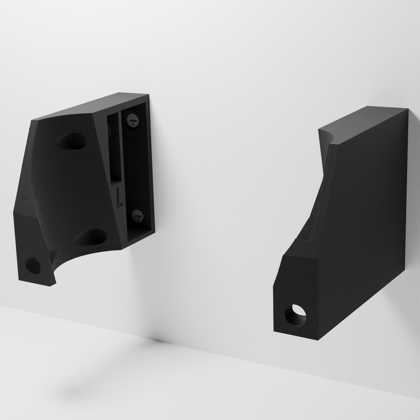 Nest Hub 2nd Gen Wall Mount Bracket Holder For Google Assistant