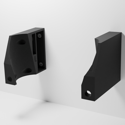 Nest Hub 2nd Gen Wall Mount Bracket Holder For Google Assistant
