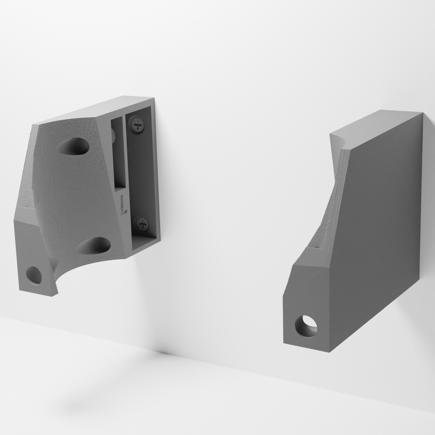 Nest Hub 2nd Gen Wall Mount Bracket Holder For Google Assistant