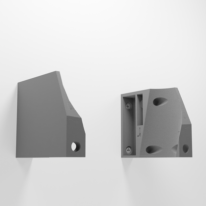 Nest Hub 2nd Gen Wall Mount Bracket Holder For Google Assistant