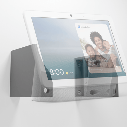 Nest Hub 2nd Gen Wall Mount Bracket Holder For Google Assistant