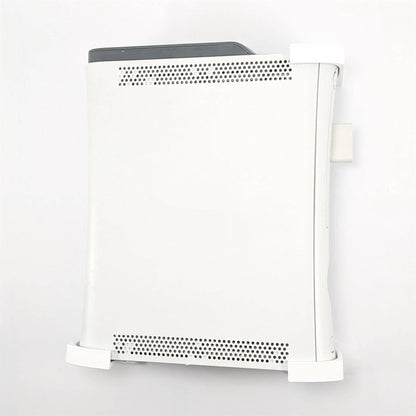 3D Cabin Wall Mount Compatible With Xbox 360, Core, Arcade and Elite, Bracket Holder 3pcs