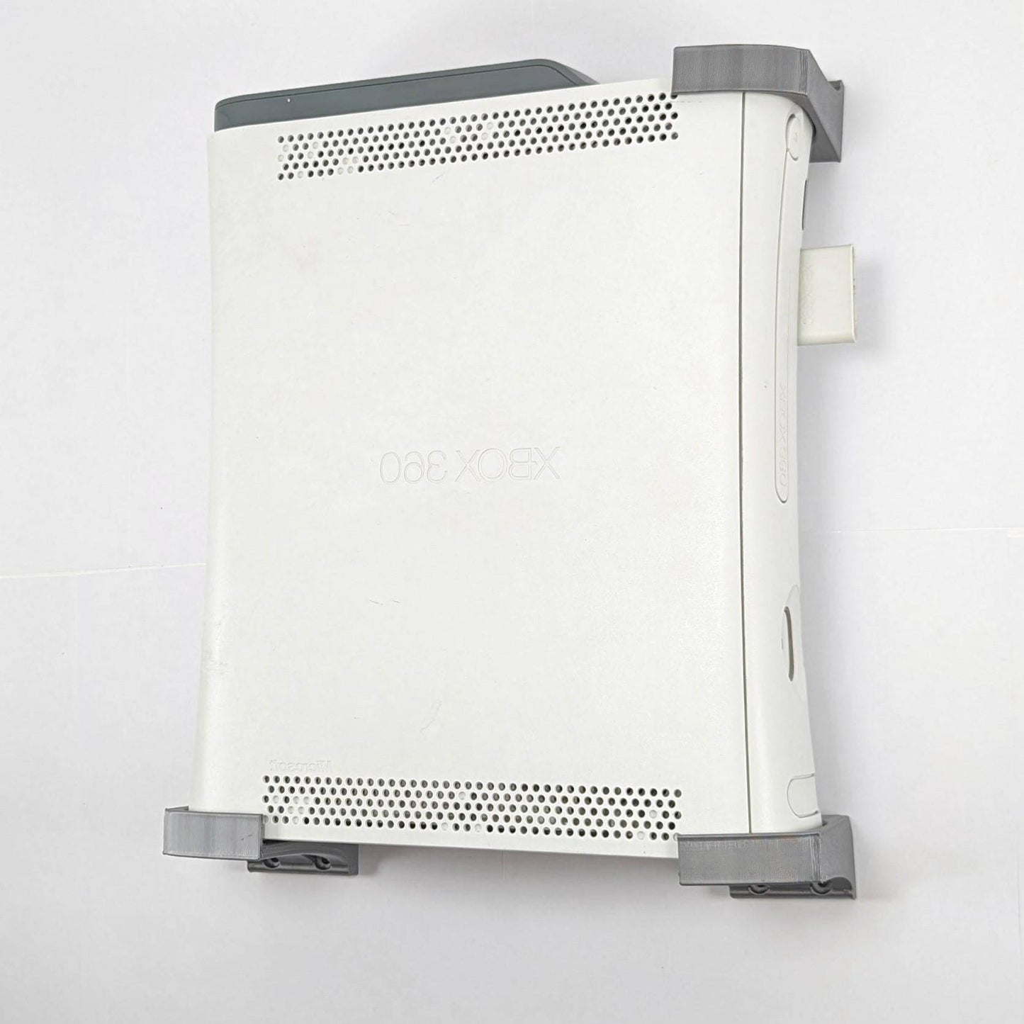 3D Cabin Wall Mount Compatible With Xbox 360, Core, Arcade and Elite, Bracket Holder 3pcs