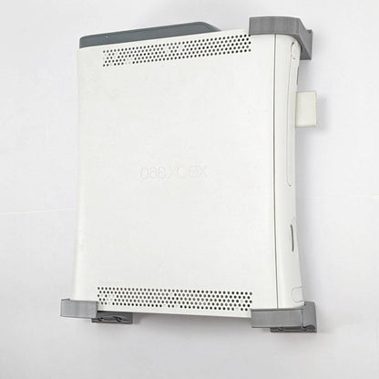 3D Cabin Wall Mount Compatible With Xbox 360, Core, Arcade and Elite, Bracket Holder 3pcs