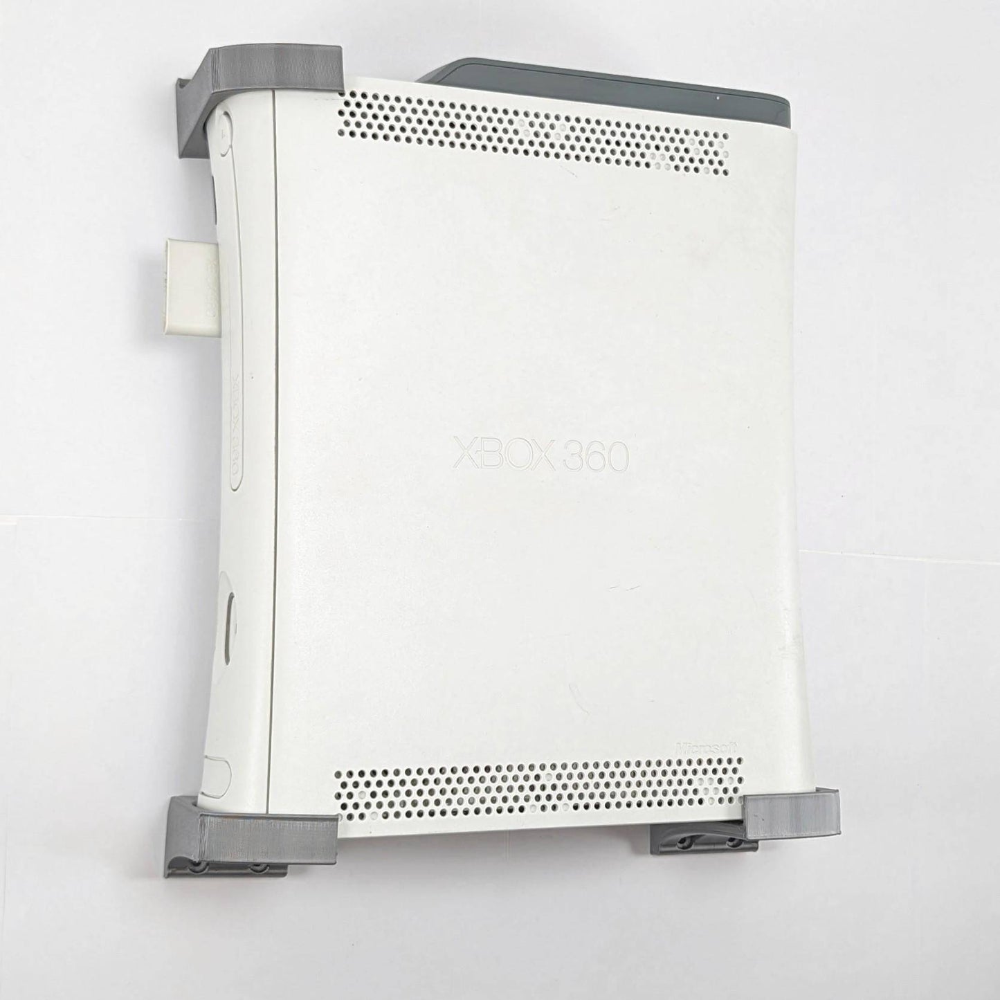 3D Cabin Wall Mount Compatible With Xbox 360, Core, Arcade and Elite, Bracket Holder 3pcs