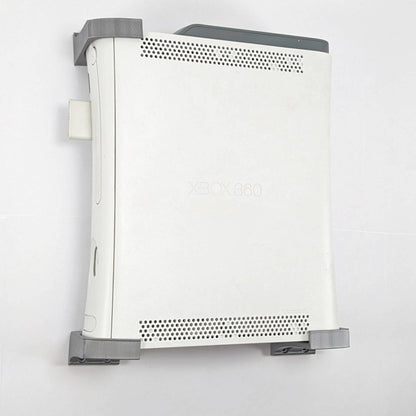 3D Cabin Wall Mount Compatible With Xbox 360, Core, Arcade and Elite, Bracket Holder 3pcs