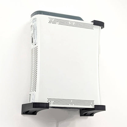 3D Cabin Wall Mount Compatible With Xbox 360, Core, Arcade and Elite, Bracket Holder 3pcs