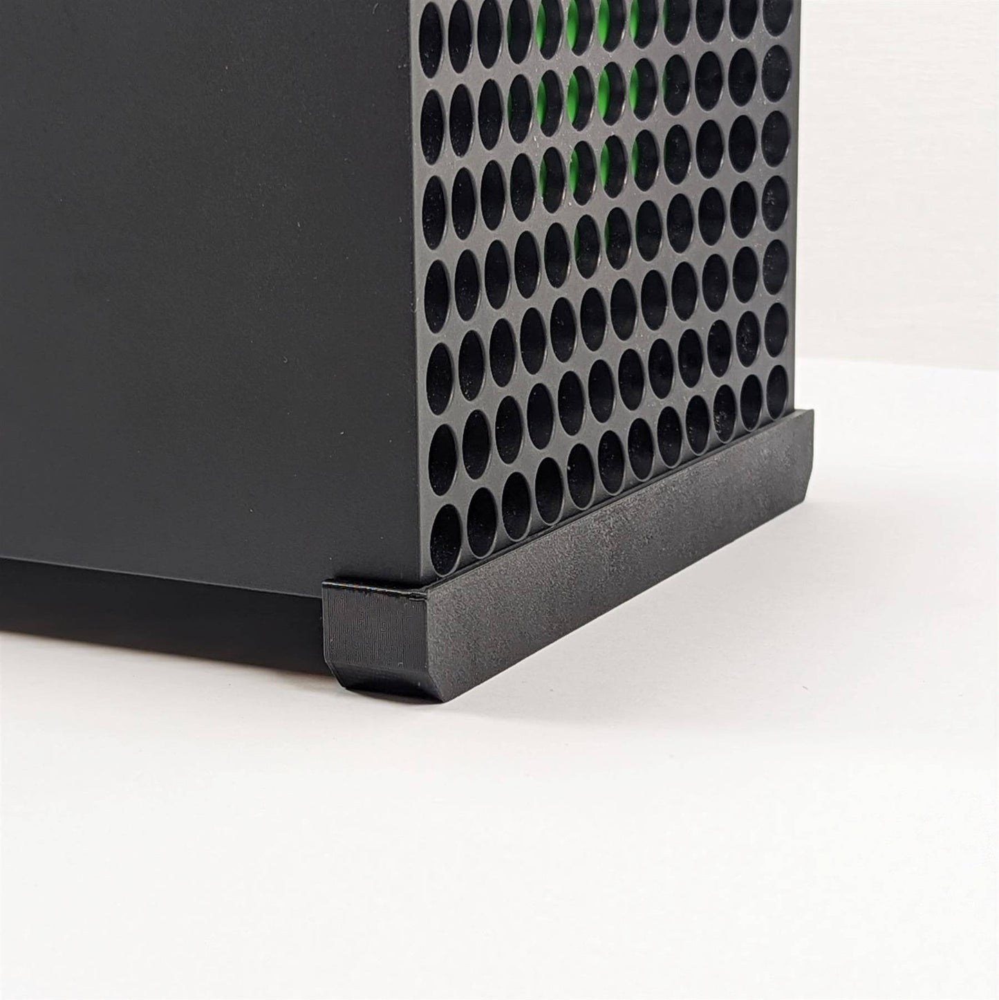 Series X Horizontal Cooling Stand Raiser Accessory
