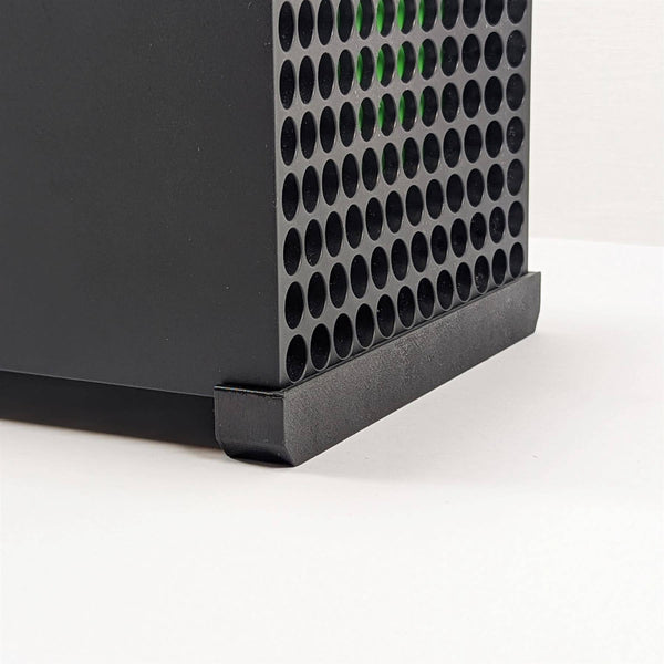 Series X Horizontal Cooling Stand Raiser Accessory