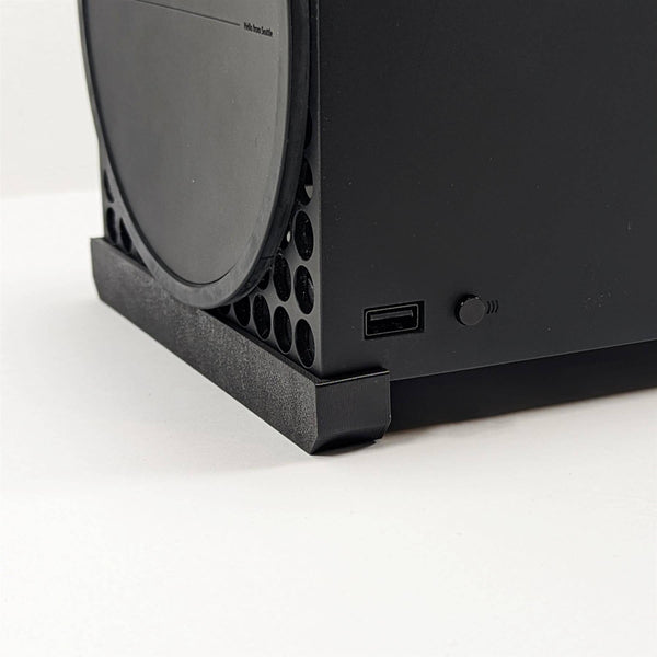 Series X Horizontal Cooling Stand Raiser Accessory