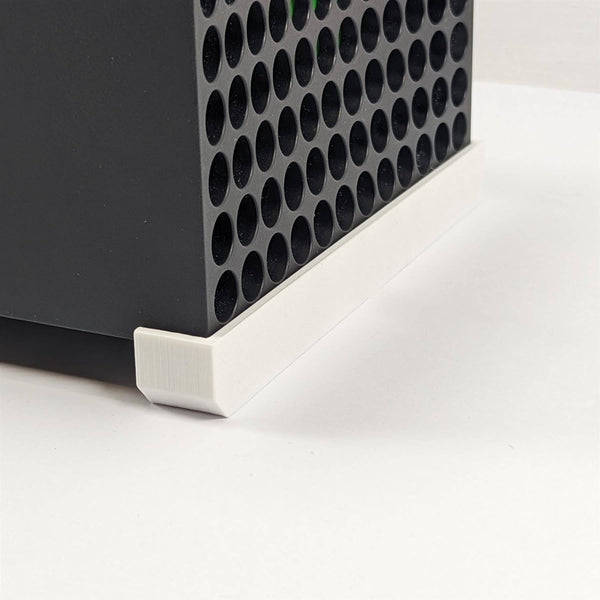 Series X Horizontal Cooling Stand Raiser Accessory