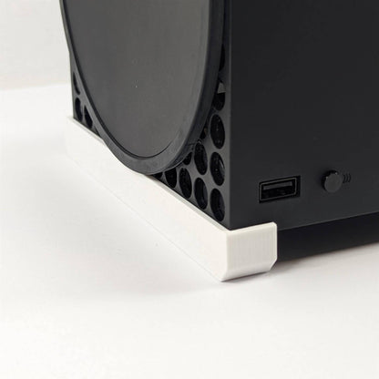 Series X Horizontal Cooling Stand Raiser Accessory