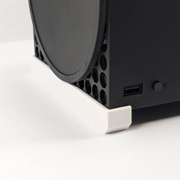 Series X Horizontal Cooling Stand Raiser Accessory