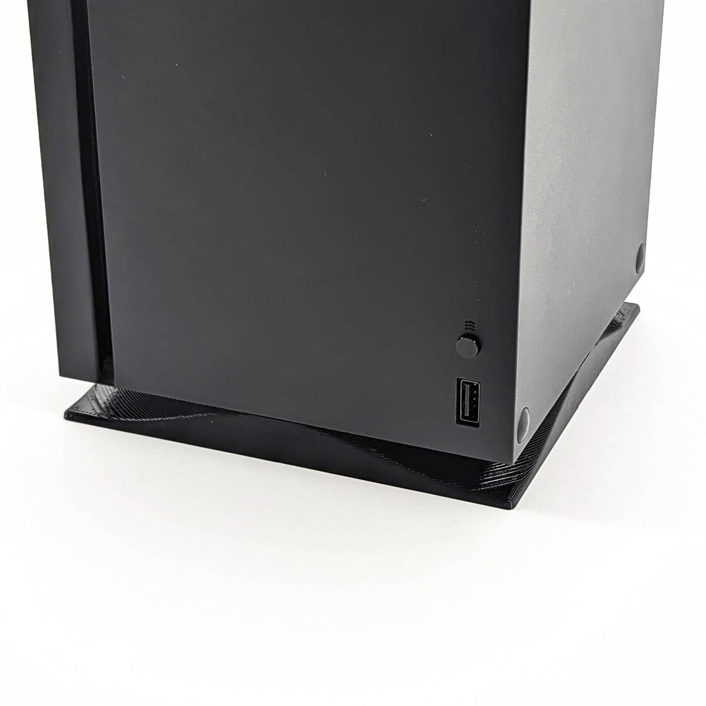 Series X Vertical Cooling Stand Raiser Accessory