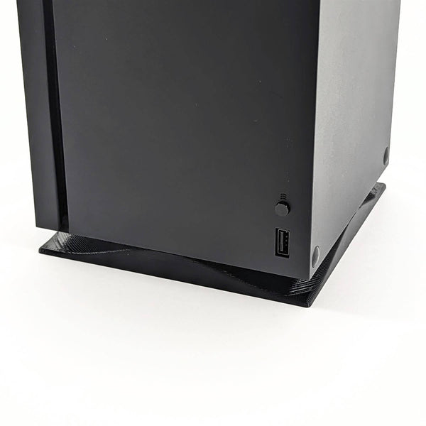Series X Vertical Cooling Stand Raiser Accessory