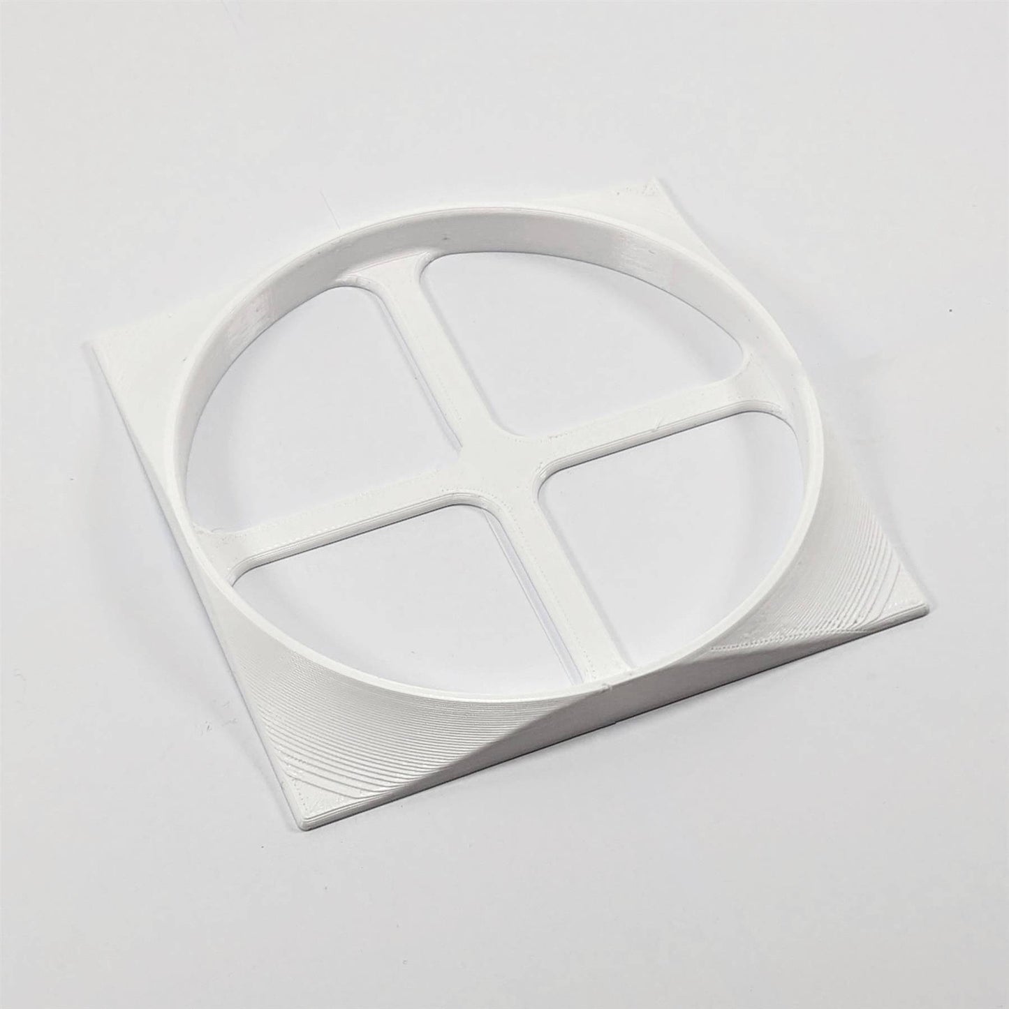 Series X Vertical Cooling Stand Raiser Accessory