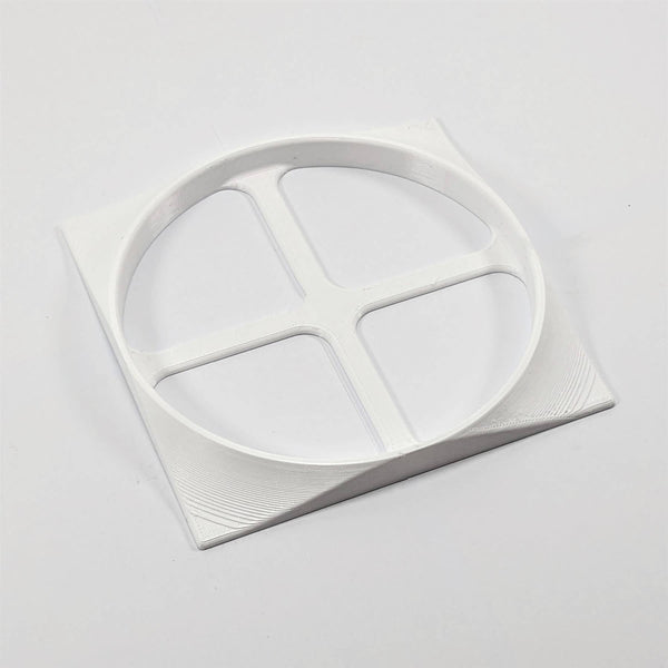 Series X Vertical Cooling Stand Raiser Accessory