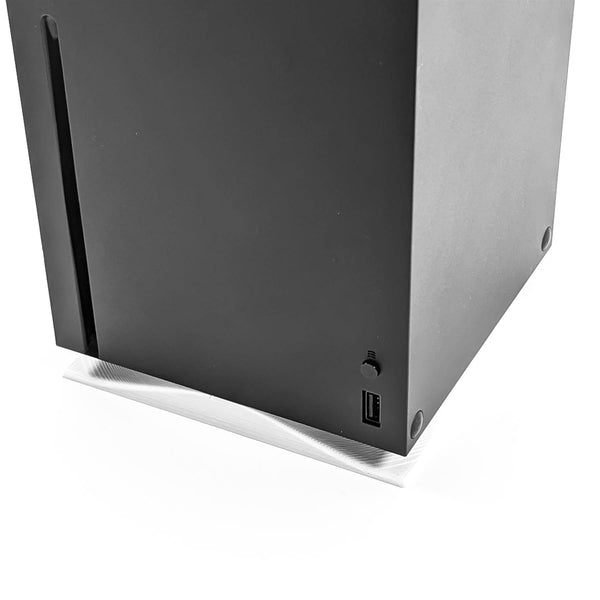 Series X Vertical Cooling Stand Raiser Accessory
