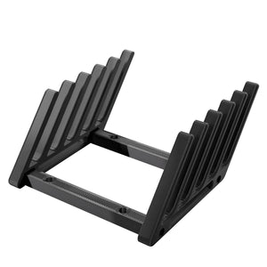 Tupperware Lid Organiser Wall Mount Bracket Holder Universal