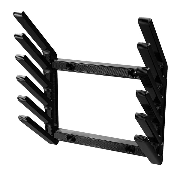 Tupperware Lid Organiser Wall Mount Bracket Holder Universal