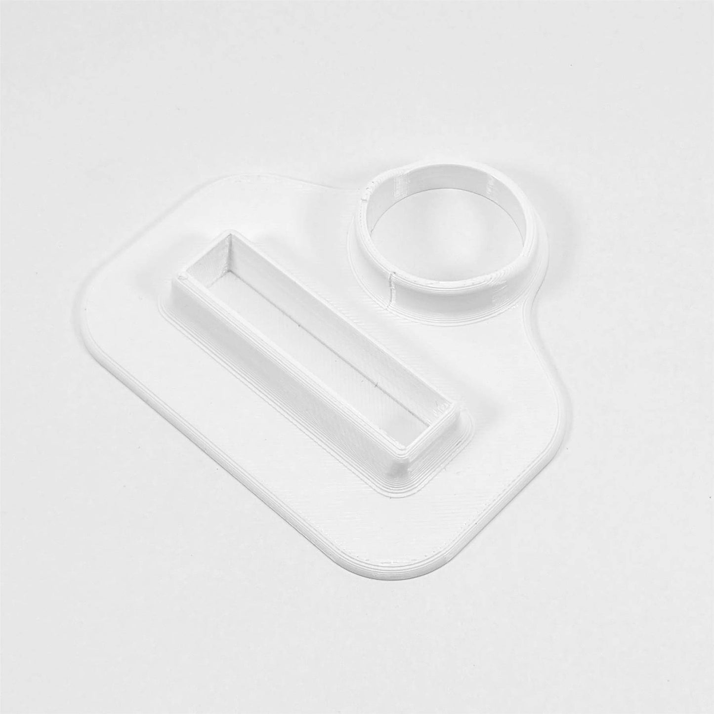 Pool Inlet Air Adaptor Aerator Support Anti-Strain Compatible With Intex Fits 300 & 500 & 1000