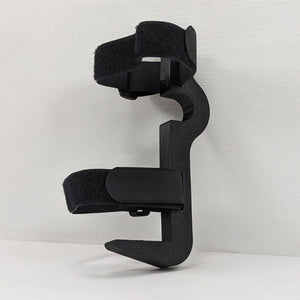 Bike Handlebar Bottle Holder Mount Bracket Removable For Bicycle