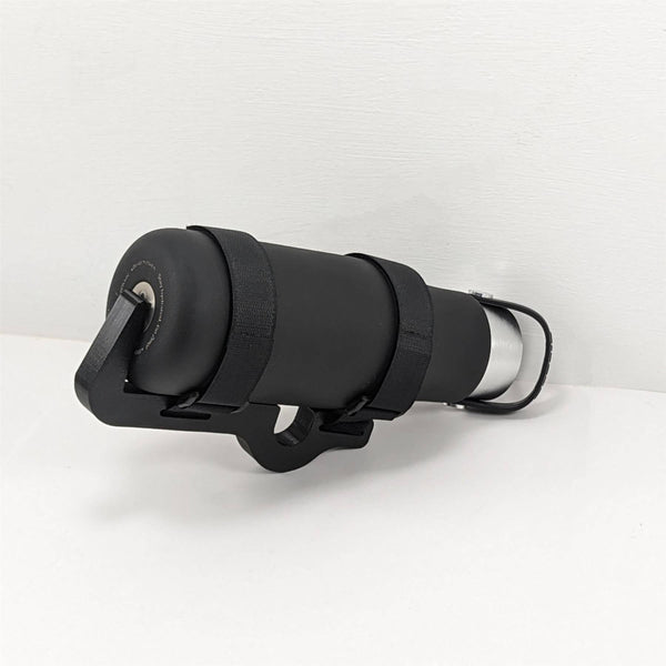 Bike Handlebar Bottle Holder Mount Bracket Removable For Bicycle