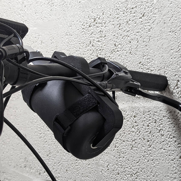 Bike Handlebar Bottle Holder Mount Bracket Removable For Bicycle