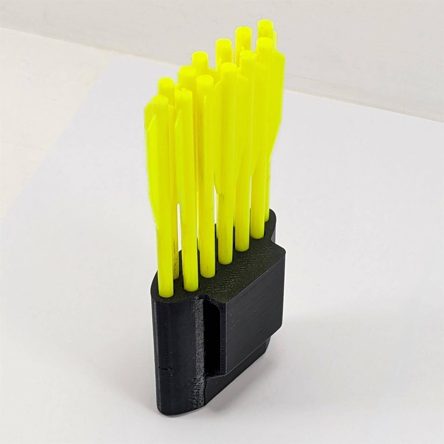 Bolt Holder Belt Quiver Hip Storage For 12 Bolts Chest Strap