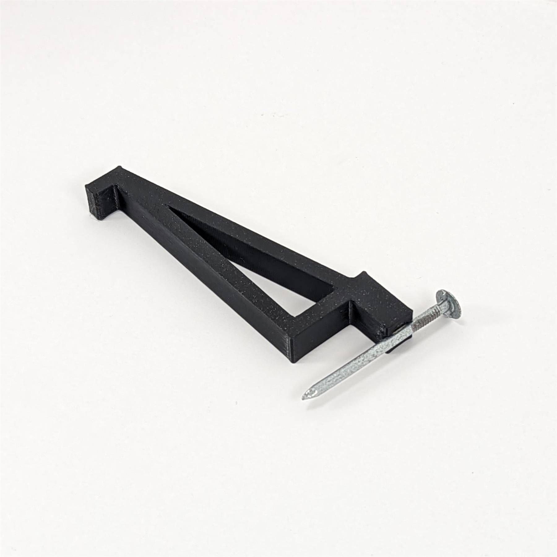 Feather Edge Fencing Measuring Tool Magnetic Fixing Holder Guide