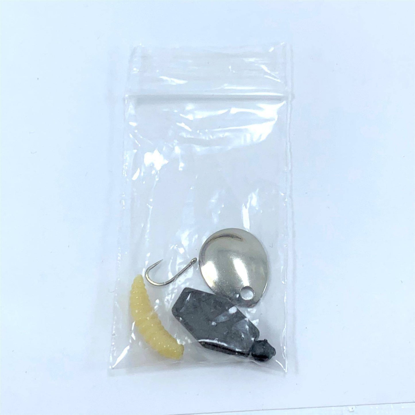 Fishing Hand Line Miniature Pocket Survival Kit