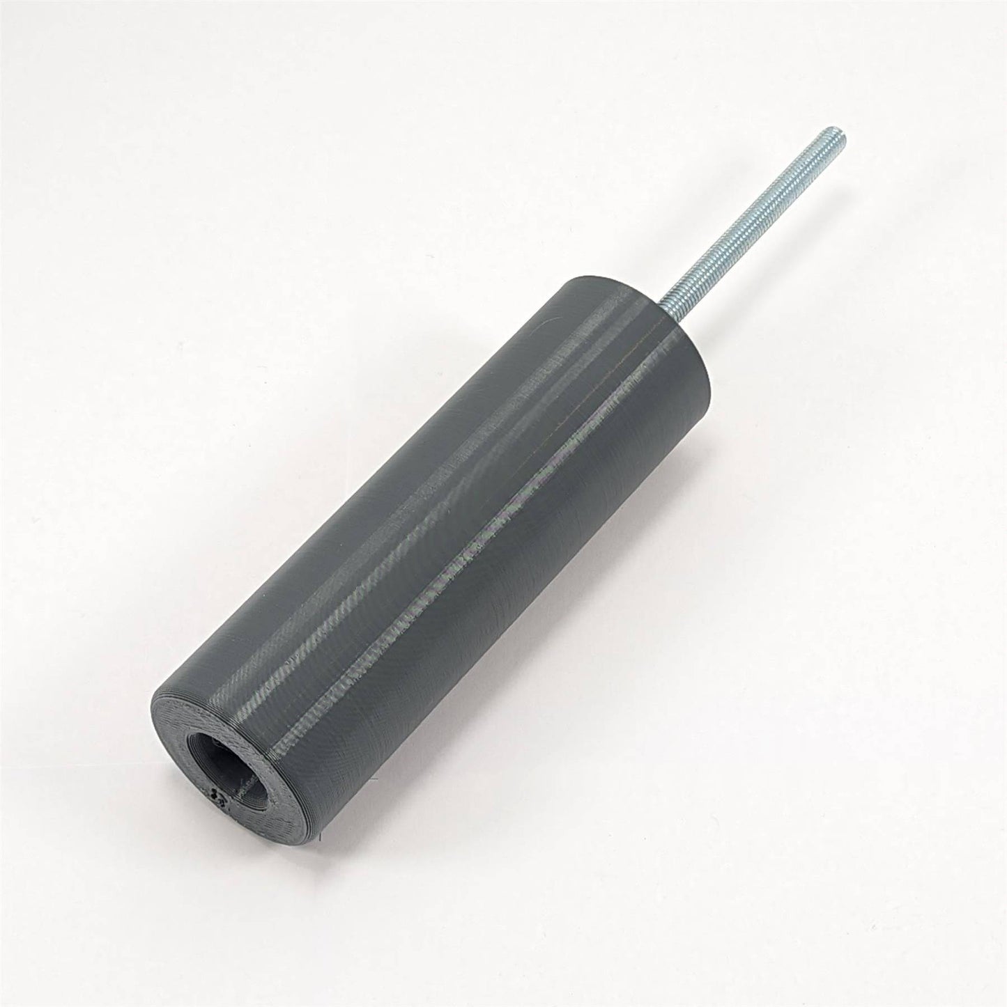 Gym Weight Pin Cable Machine Plate Loading Stack Selector Extension 8mm