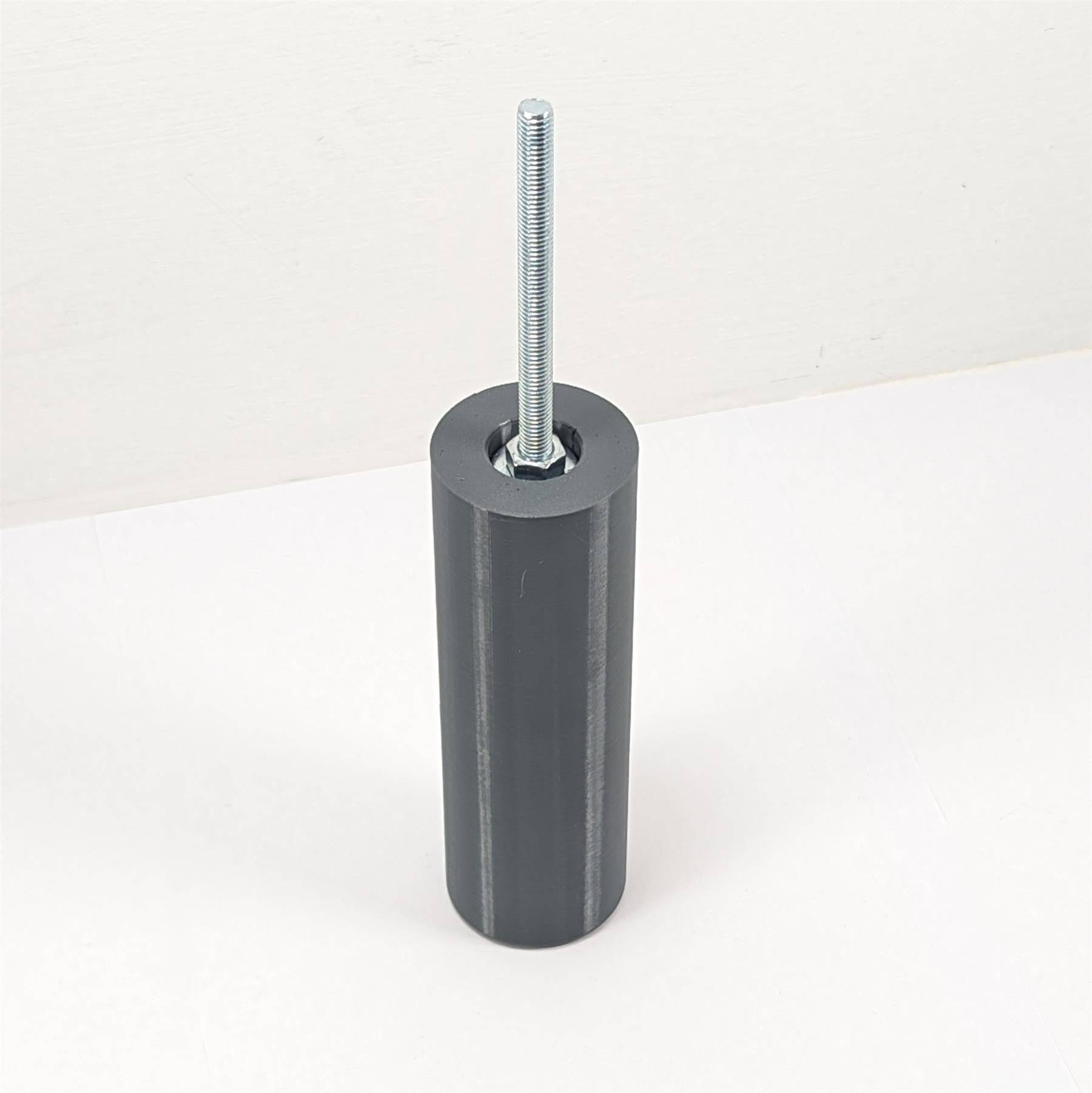 Cable machine weight pin best sale