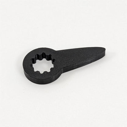 HDR 50 Umarex T4E CO2 Canister Spanner Cartridge Wrench Lever Key Accessory Paintball