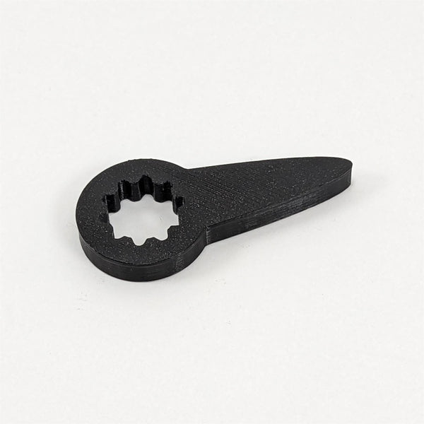 HDR 50 Umarex T4E CO2 Canister Spanner Cartridge Wrench Lever Key Accessory Paintball