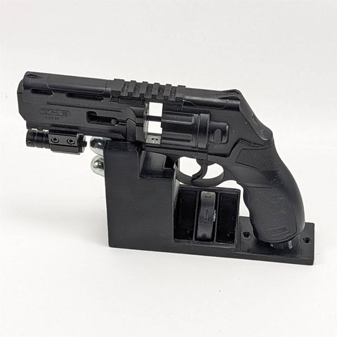 HDR 50 Umarex T4E Display Stand Storage Holder Mount Accessory
