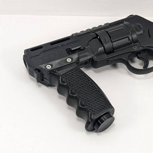 HDR 50 Umarex T4E Foregrip Accessory CO2 Cartridge Storage Holder Paintball